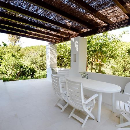 Great Villa Near Beach And Marbella Bagian luar foto